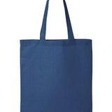 Q-Tees - Economical Tote