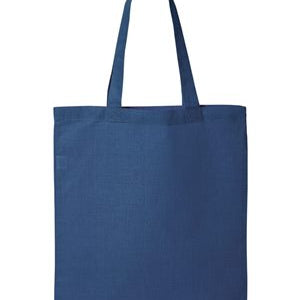 Q-Tees - Economical Tote