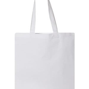 Q-Tees - Economical Tote