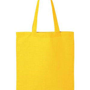 Q-Tees - Economical Tote