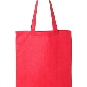 Q-Tees - Economical Tote