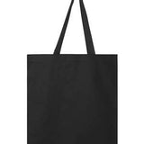 Q-Tees - Promotional Tote