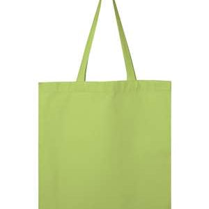 Q-Tees - Promotional Tote