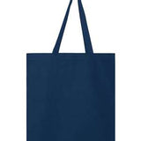 Q-Tees - Promotional Tote