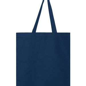 Q-Tees - Promotional Tote