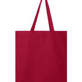 Q-Tees - Promotional Tote