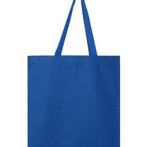 Q-Tees - Promotional Tote