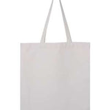 Q-Tees - Promotional Tote