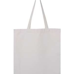 Q-Tees - Promotional Tote