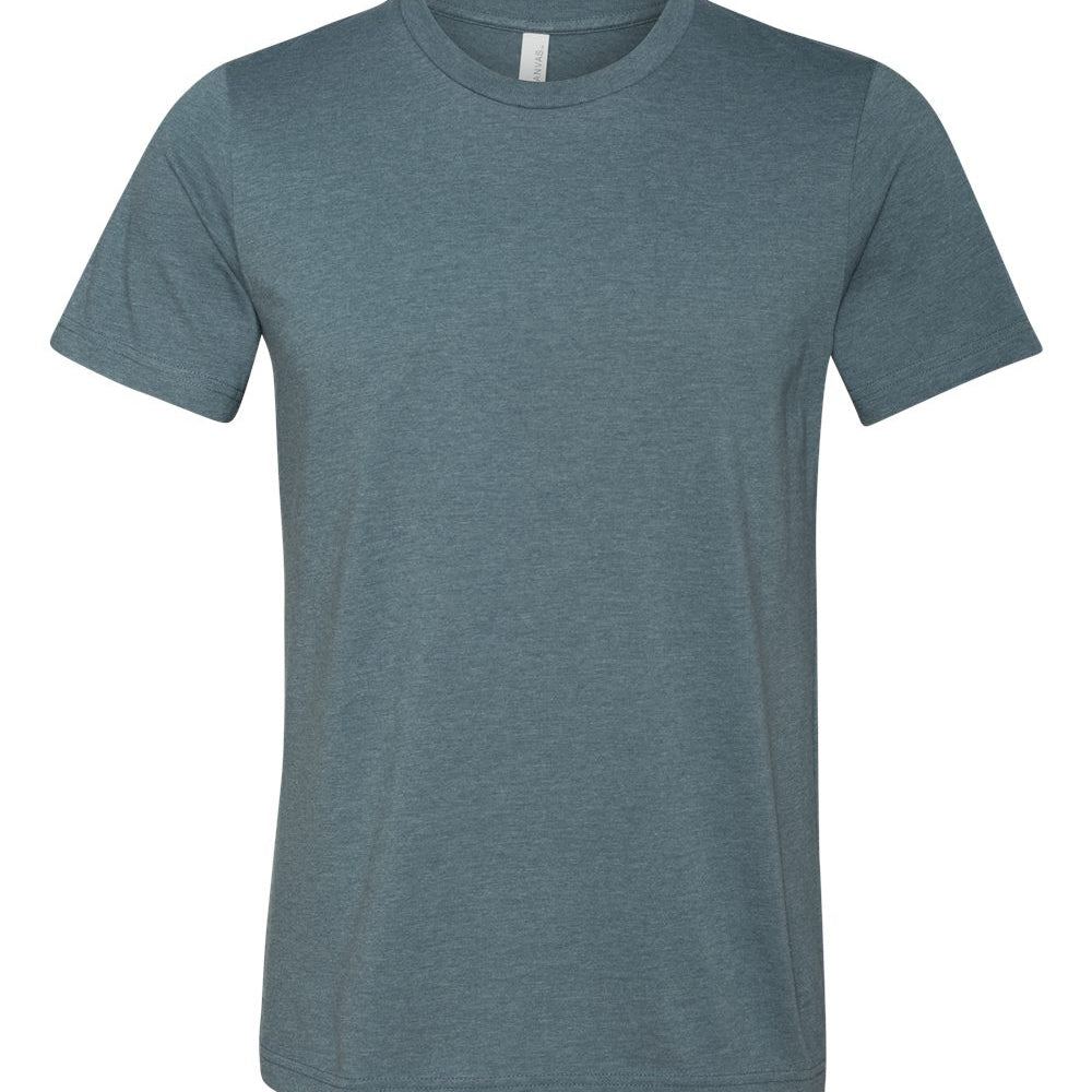 BELLA + CANVAS - Unisex Jersey Tee