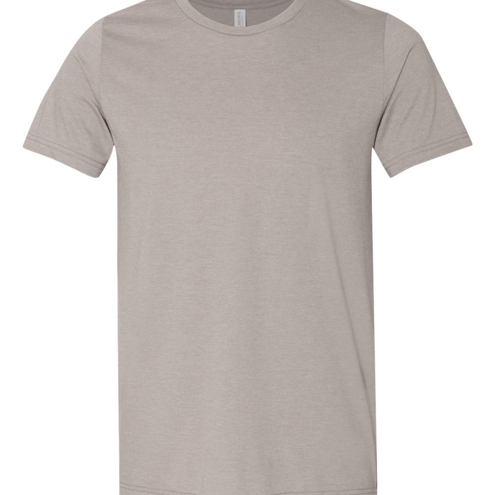 BELLA + CANVAS - Unisex Jersey Tee