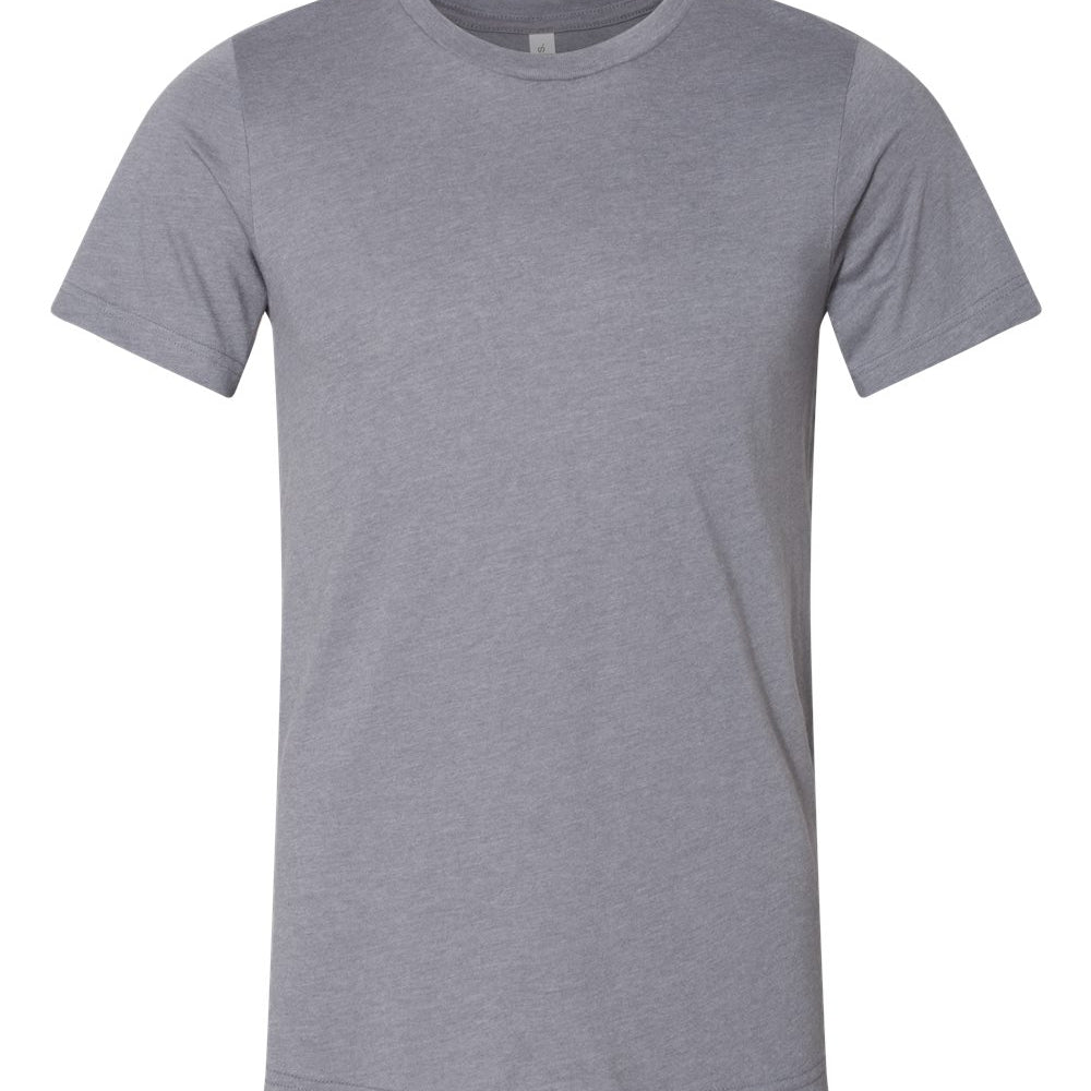 BELLA + CANVAS - Unisex Jersey Tee