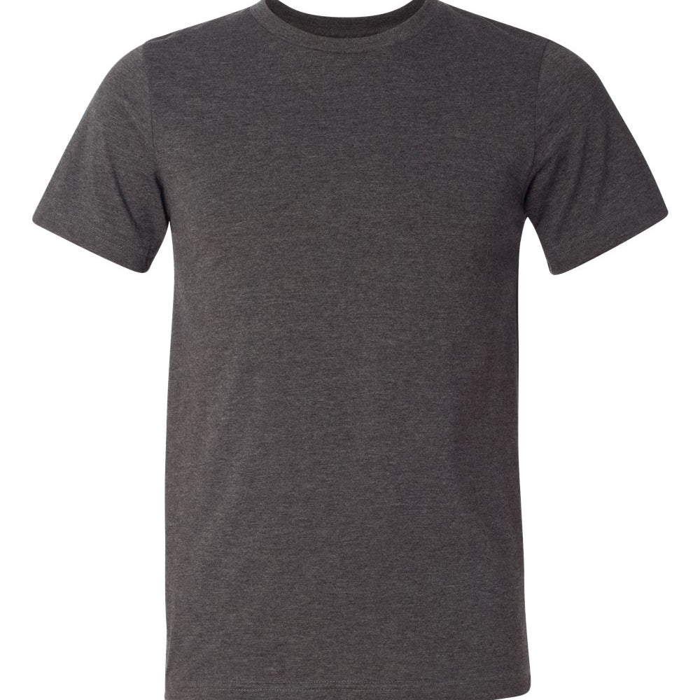BELLA + CANVAS - Unisex Jersey Tee
