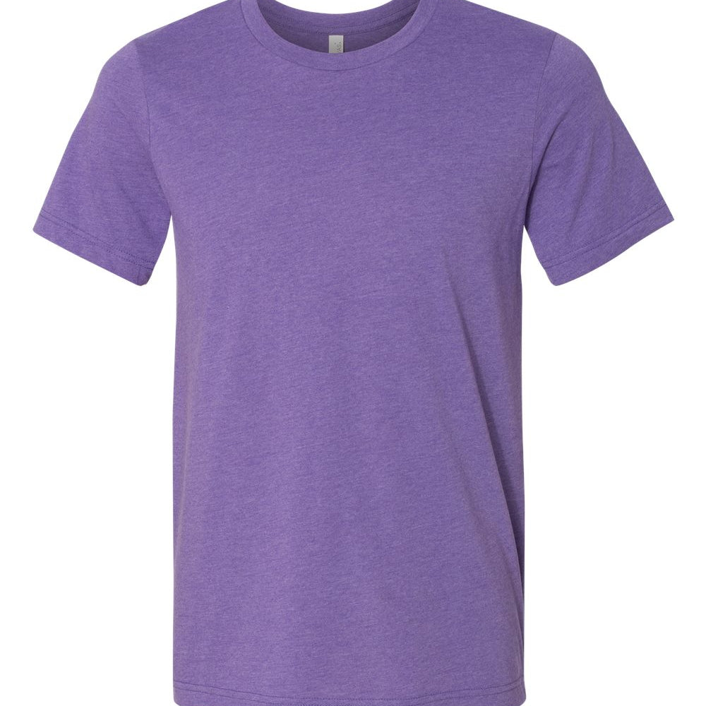 BELLA + CANVAS - Unisex Jersey Tee