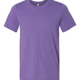 BELLA + CANVAS - Unisex Jersey Tee