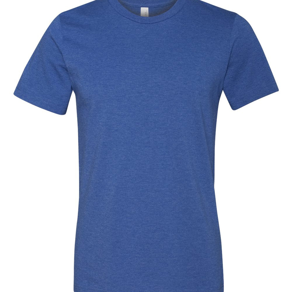 BELLA + CANVAS - Unisex Jersey Tee