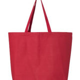 Q-Tees - 25L Jumbo Tote
