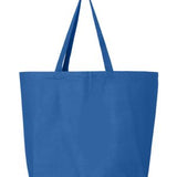 Q-Tees - 25L Jumbo Tote