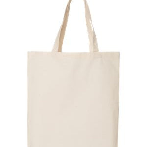 Q-Tees - 12L Economical Tote