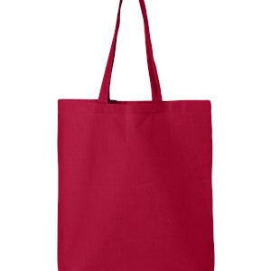 Q-Tees - 12L Economical Tote