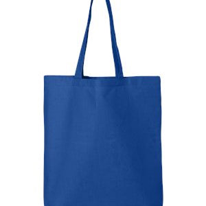 Q-Tees - 12L Economical Tote