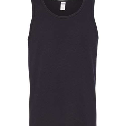 Gildan Heavy Cotton Tank Top