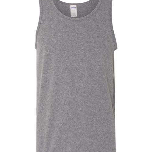 Gildan Heavy Cotton Tank Top