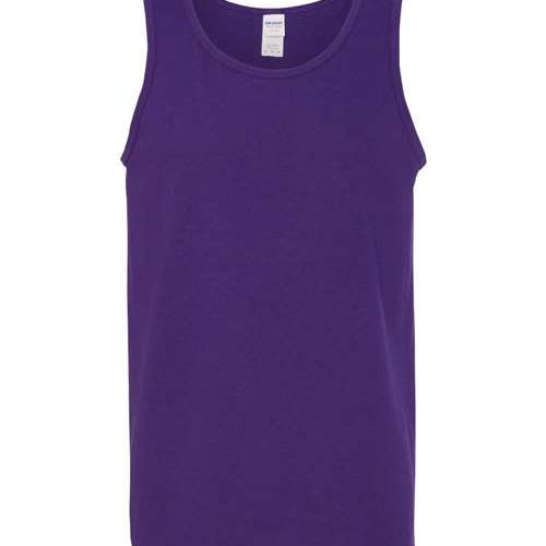Gildan Heavy Cotton Tank Top