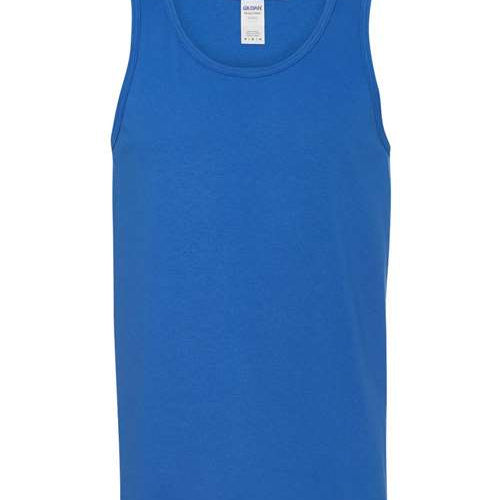 Gildan Heavy Cotton Tank Top