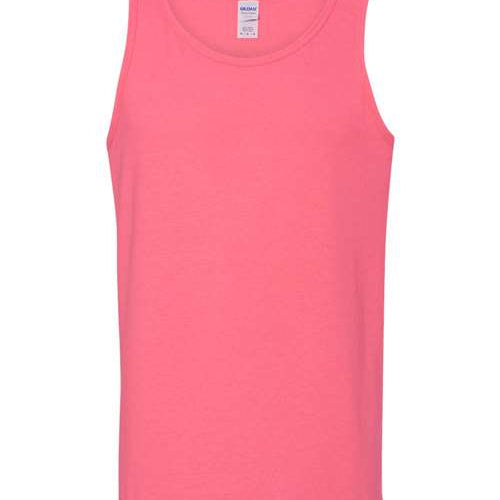 Gildan Heavy Cotton Tank Top