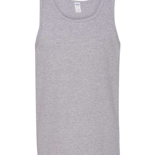 Gildan Heavy Cotton Tank Top