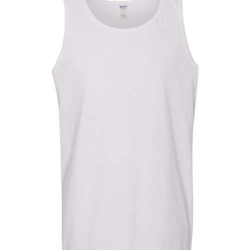 Gildan Heavy Cotton Tank Top
