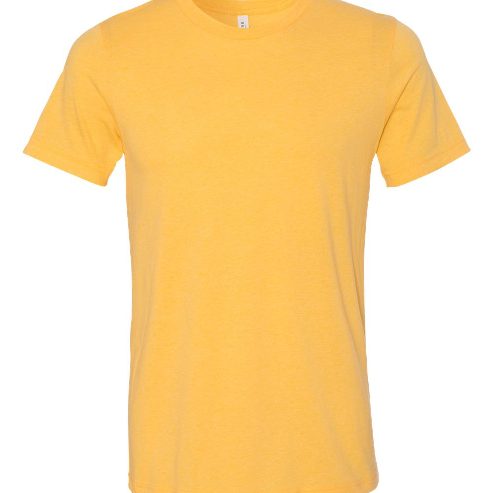BELLA + CANVAS - Unisex Jersey Tee