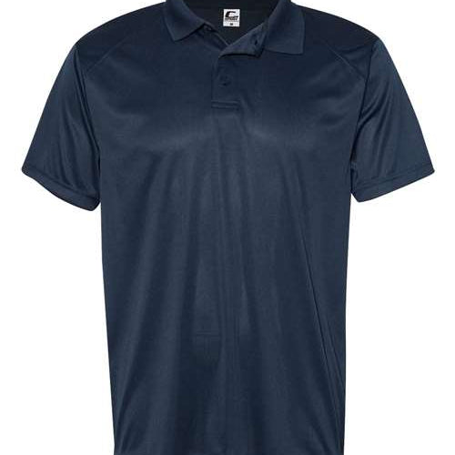 C2 Sport Utility Polo