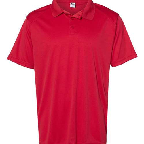 C2 Sport Utility Polo