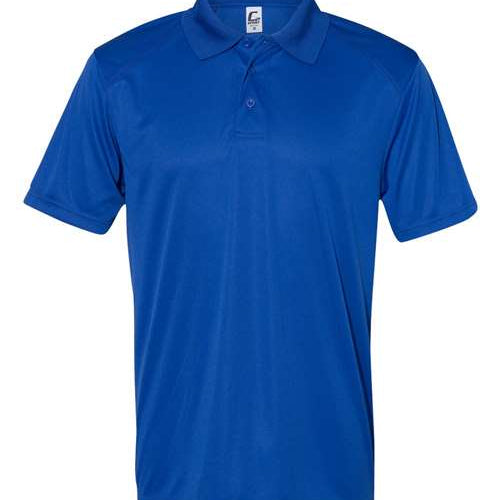 C2 Sport Utility Polo