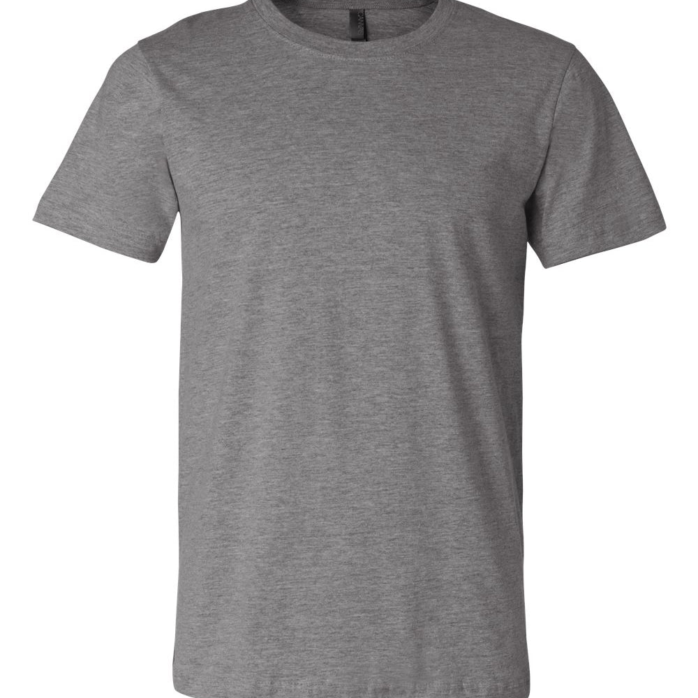 BELLA + CANVAS - Unisex Jersey Tee