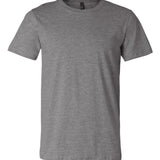 BELLA + CANVAS - Unisex Jersey Tee