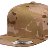 YP Classics Premium Snapback Cap