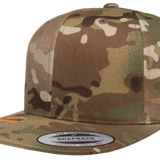 YP Classics Premium Snapback Cap