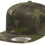YP Classics Premium Snapback Cap