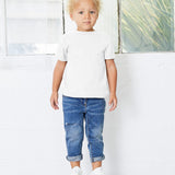 BELLA + CANVAS - Toddler Jersey Tee