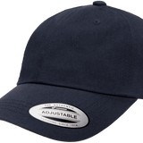YP Classics Classic Dad Cap