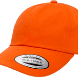 YP Classics Classic Dad Cap