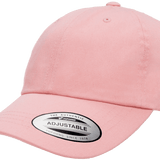 YP Classics Classic Dad Cap
