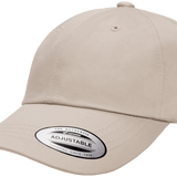 YP Classics Classic Dad Cap