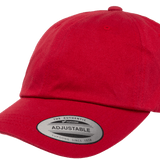 YP Classics Classic Dad Cap