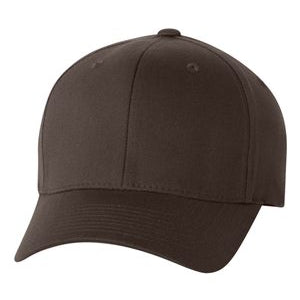 Flexfit Twill Cap