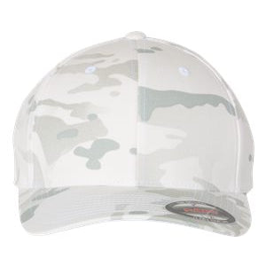 Flexfit Twill Cap