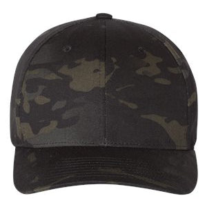 Flexfit Twill Cap